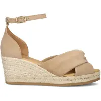 Ayana Dames Espadrilles Omo26yu947 - Beige - Maat 36