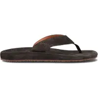 Mace Heren Slippers 26007 - Bruin - Maat 42