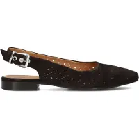 Billi bi Dames Hakken A9414 - Bruin - Maat 40
