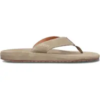 Mace Heren Slippers 26007 - Beige - Maat 41