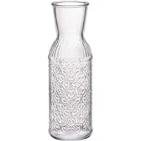 Luigi Bormioli Karaf Italian Heritage 1 L (Set van 6)