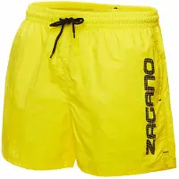 Zagano - Zwembroek heren - Maat L - Korte zwembroek heren - Sport zwembroek - zwembroek voor het zwembad