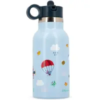 Lilliputiens - Drinkfles isotherme - Jules de hond