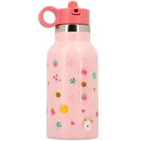 Lilliputiens - Drinkfles isotherme - Jeanne de kat