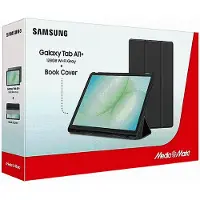 Samsung Galaxy Tab A11+ Book Cover Bundel - Tablet 11 Inch 128 Gb Wi-fi