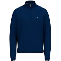 FYNCH-HATTON Trui blauw