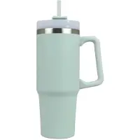 Blokker Drinkbeker Blauw - 900 ml