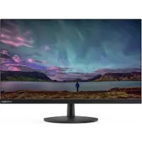 Lenovo L27i-28 Monitor FullHD 1920x1080 HDMI/VGA 60 Hz IPS Panel