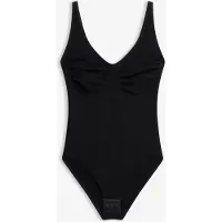 Bonprix Naadloze medium corrigerende body maat 3 (M)
