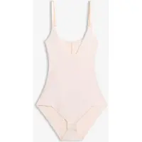 Bonprix Naadloze body, medium corrigerend 42