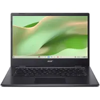 Acer Chromebook 314 CBOA314-1H-C4X1 - 14 inch - 4GB - 128GB - Zwart - AZERTY
