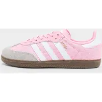 Adidas Originals Samba Jersey Children - Roze - Kind, Roze