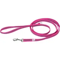 Julius-K9 Rubberized 14 Mm Hondenriem