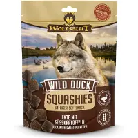 Wolfsblut 6x Squashies Wild Duck 300 Gr