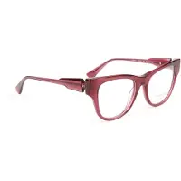 Ana Hickmann Optical Frame HI6304 T01 51