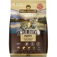 Wolfsblut Wild Duck Puppy 1 Kg