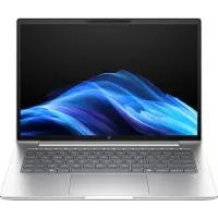 HP ProBook 4 G1iR Intel Core 5 120U Laptop 35,6 cm (14") WUXGA 16 GB DDR5-SDRAM 512 GB SSD Wi-Fi 6E (802.11ax) Windows 11 Pro Zilver