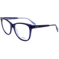 MAX&Co. MO5075 Blue 54/16/140 WOMAN Brilmonturen