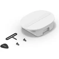 Sonos Move Vervangbare Batterij Kit Wit