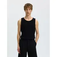 Selected Shirt zwart