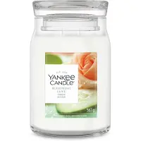 Yankee candle - Blooming Love Large Jar - tot 80 branduren