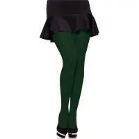 Merry Style MS-GB-162 Dames Panty - 60 DEN -Plus Size - Grote maat - Polyamide - Fles - XXL