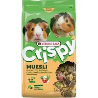 Versele-Laga Crispy Muesli Cavia