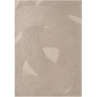 Ted Baker kensington wol japandi vloerkleed 160x230 cm
