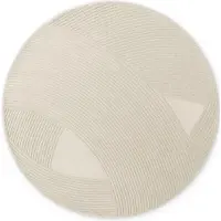Ted Baker kensington wol japandi rond vloerkleed 200 cm rond