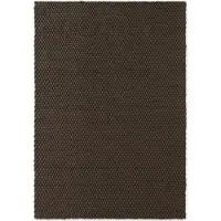 Home Collection Vloerkleed Rope Rechthoekig - Bruin 200 x 290 cm