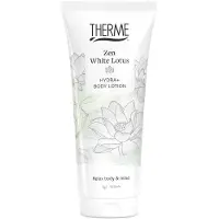 Therme Bodylotion Zen White Lotus 200 Ml