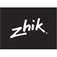 Zhik Logo Flag Zwart 225 x 150 cm
