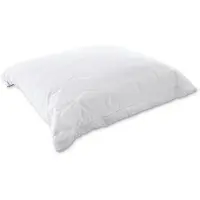 Byrklund Hoofdkussen Comfy Custom - 60x70 - Wit - 100% Polyester