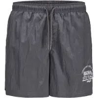 Jack & Jones JPSTKAUAI ELECTRIC SWIM SHORTS REG