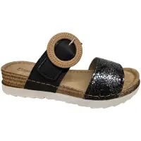 Fischer 556207 Slippers | Maat 38