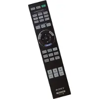 Plus.Parts Afstandsbediening geschikt voor de SONY VPL-HW50ES/B beamer, vervangt RM-PJ23 / 1-490-691-11 / 149069111