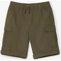Bonprix Jongens cargo bermuda van puur katoen, regular fit maat 170