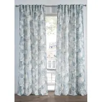 Bonprix Gordijn met structuur (1 stuk) maat H/B: 175/135 cm