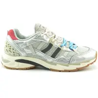 Coolway 2003 Sneakers | Maat 37 Dames Zilver