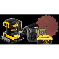 DeWalt DCW200NT-XJ Batterie 5,0 Ah Pack Complet