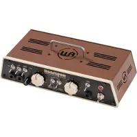 Warm Audio Reamper