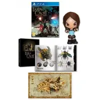 Lara Croft the Temple Of Osiris Collectors Edition - PS4