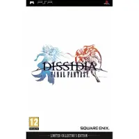 Dissidia Final Fantasy (Collector's Edition)