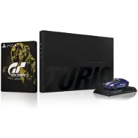 Gran Turismo Sport (Collector's Edition) | PS4
