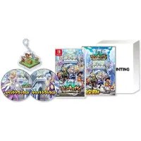 Kingdom's Return: Time-Eating Fruit and the Ancient Monster Limited Edition | Switch