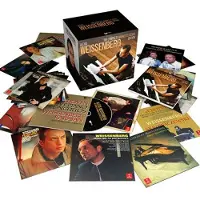 Warner Music Alexis Weissenberg - The Complete Warner Classics Edition (CD)