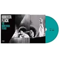 Universal Music Roberta Flack - The Montreux Years (CD)