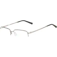 FLEXSON Flexon FLEXON WASHINGTON 600 N Gunmetal 54/18/140 MAN Brilmonturen