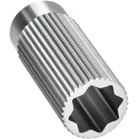 Belimo Pasvormadapter vierkant 12X12X57 mm (LxBxH) SR..P..-R