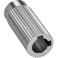 Belimo Vormsluitende adapter spiegroef D12x4x57 mm (DxBxH) SR..P..-R